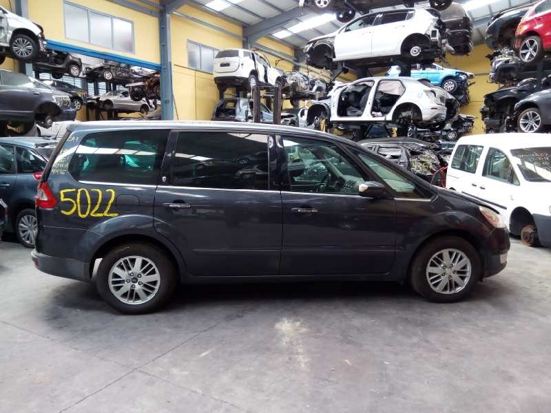 ford galaxy (ca1) del año 2006
