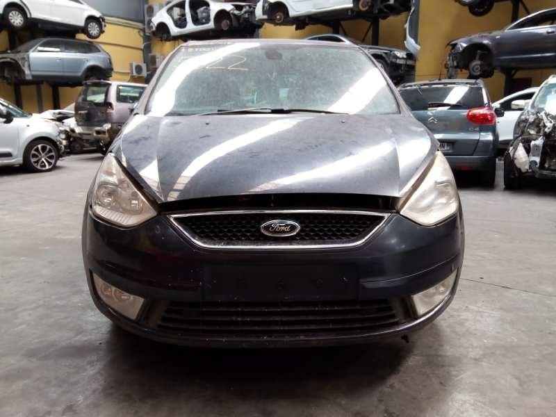 ford galaxy (ca1) del año 2006