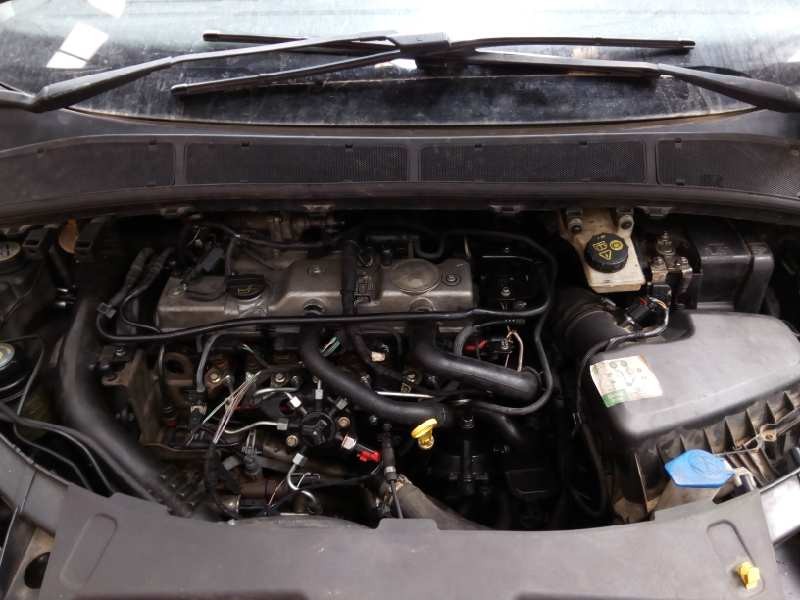 ford galaxy (ca1) del año 2006