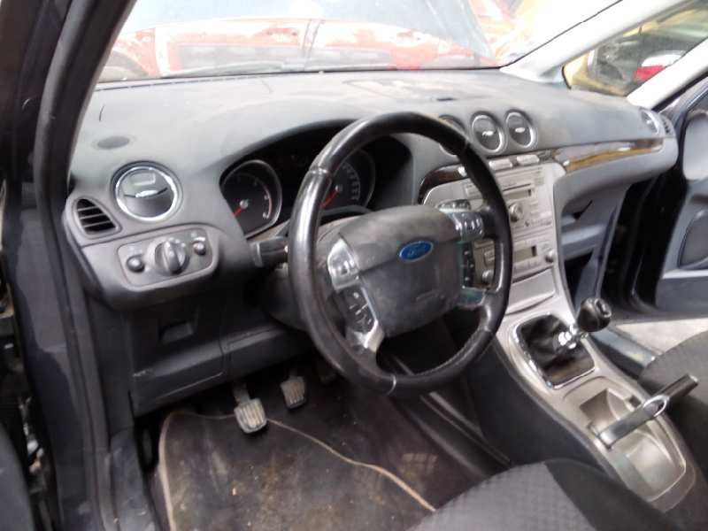 ford galaxy (ca1) del año 2006