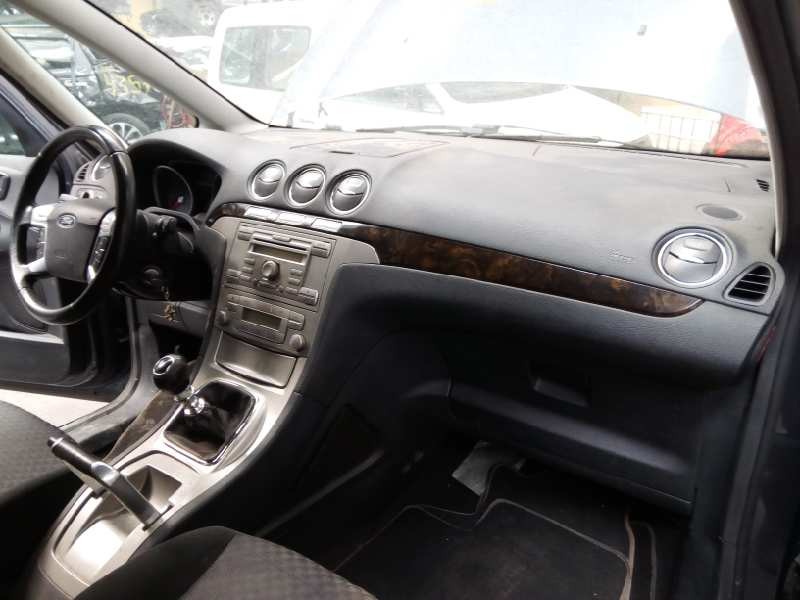 ford galaxy (ca1) del año 2006