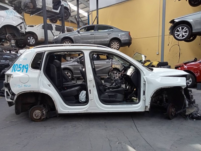 volkswagen tiguan (5n2) del año 2016