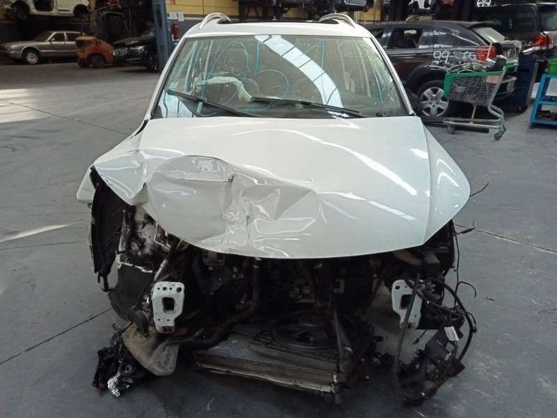 volkswagen tiguan (5n2) del año 2016