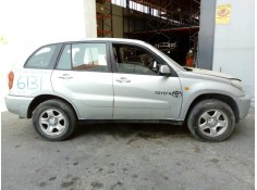 toyota rav 4 (a2) del año 2000
