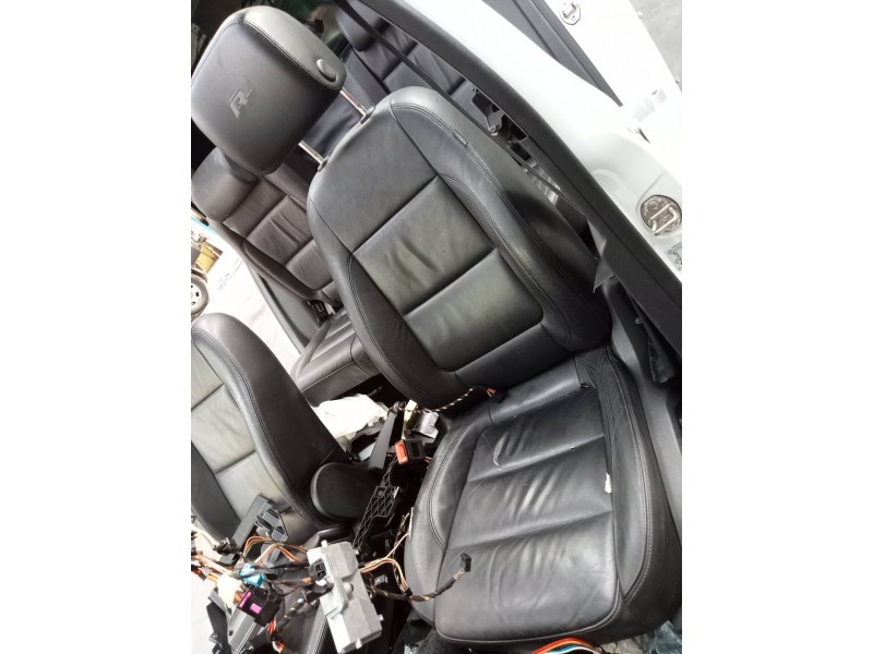 volkswagen tiguan (5n2) del año 2016