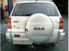 toyota rav 4 (a2) del año 2000 2