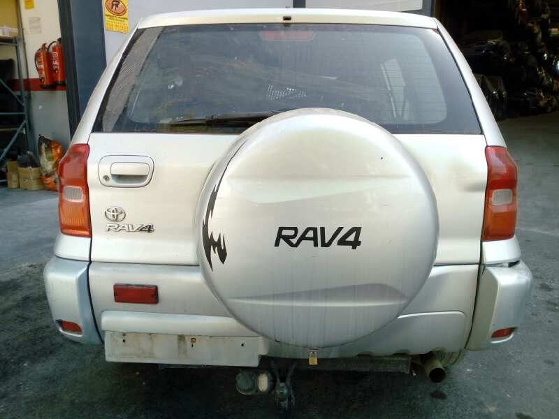 toyota rav 4 (a2) del año 2000