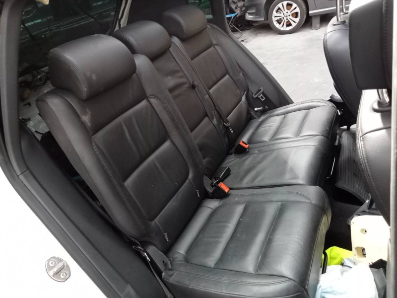 volkswagen tiguan (5n2) del año 2016