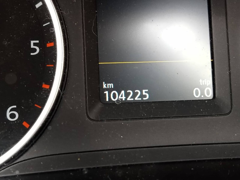 volkswagen tiguan (5n2) del año 2016