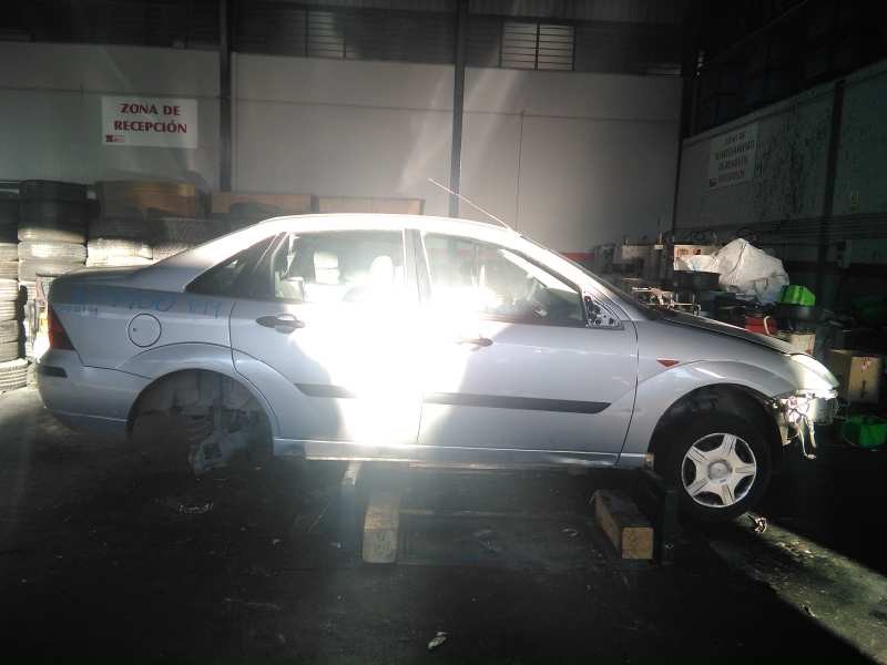 ford focus berlina (cak) del año 2002