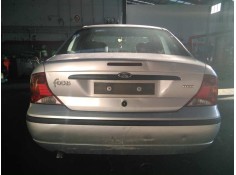 ford focus berlina (cak) del año 2002 2