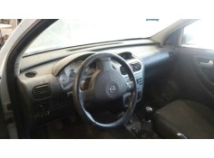 opel corsa c del año 2006 2