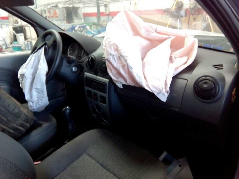 dacia logan mcv del año 2008