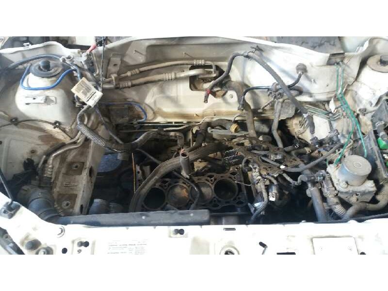 opel corsa c del año 2006