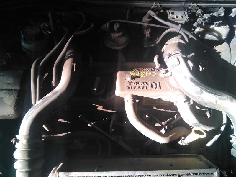 ford focus berlina (cak) del año 2002