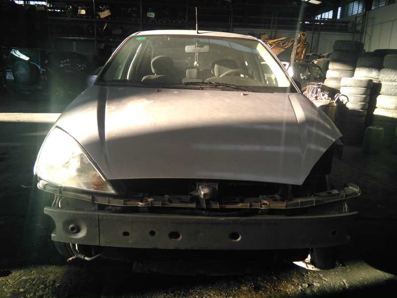 ford focus berlina (cak) del año 2002