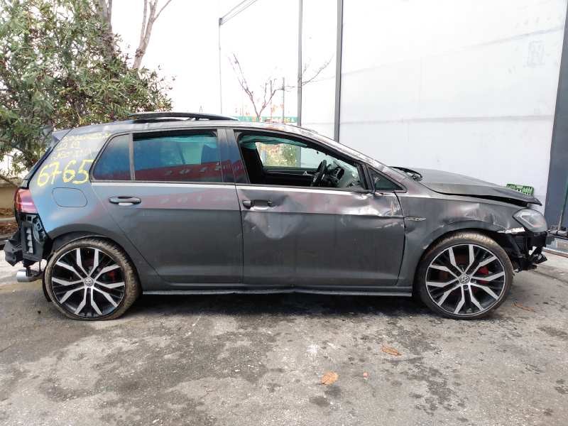 volkswagen golf vii lim. (bq1) del año 2016