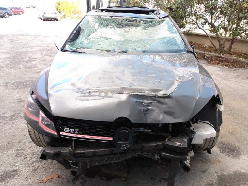 volkswagen golf vii lim. (bq1) del año 2016