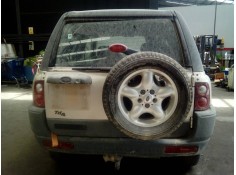 land rover freelander (ln) del año 2000 2