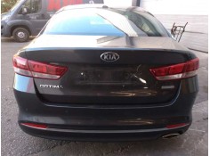kia optima del año 2017 2