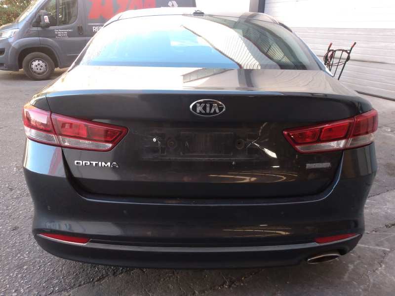 kia optima del año 2017