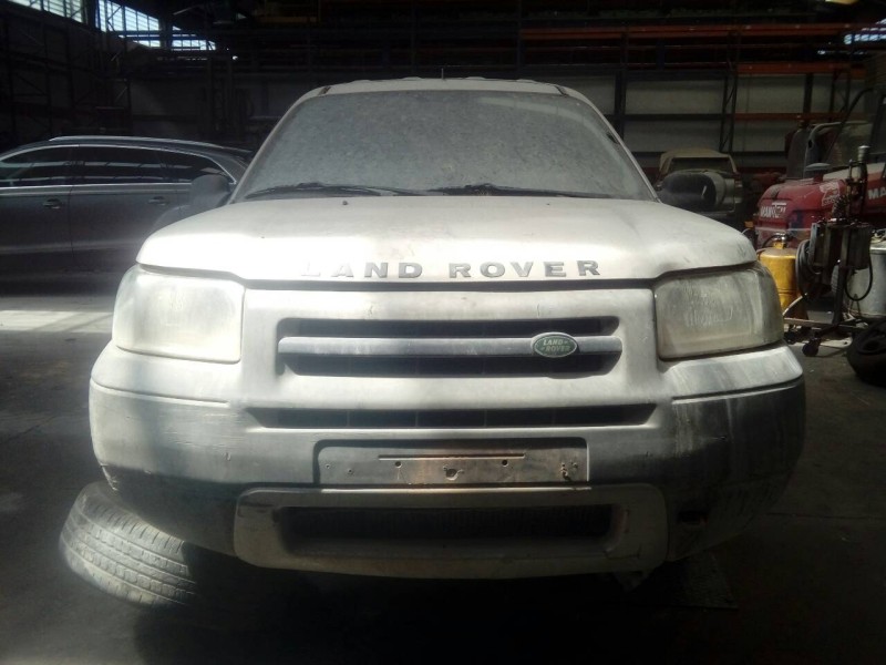 land rover freelander (ln) del año 2000