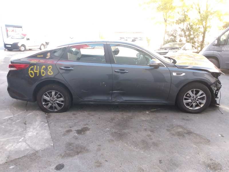kia optima del año 2017
