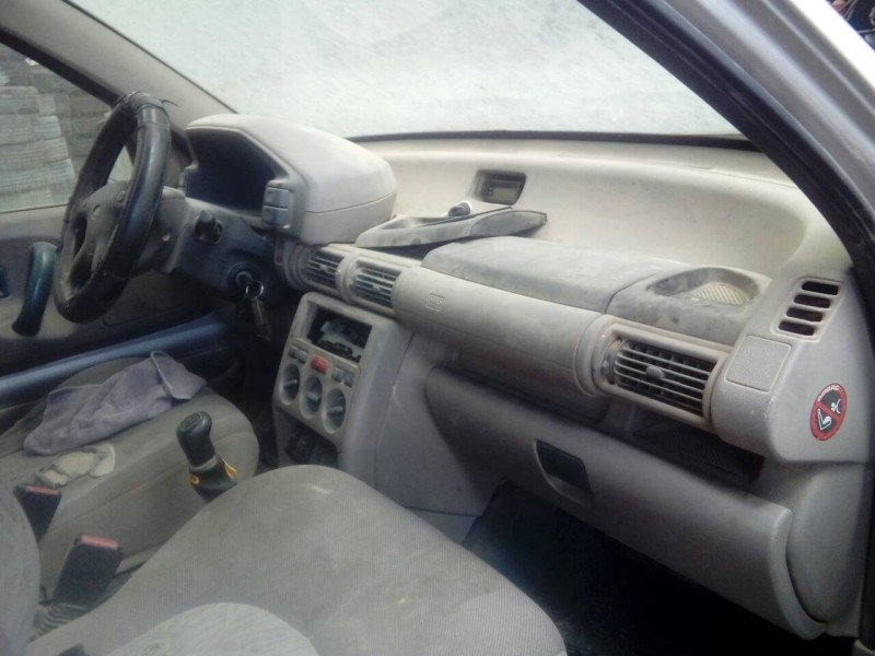 land rover freelander (ln) del año 2000