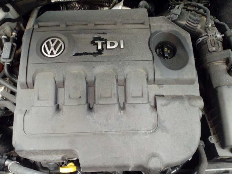 volkswagen golf vii variant (bv5) del año 2016