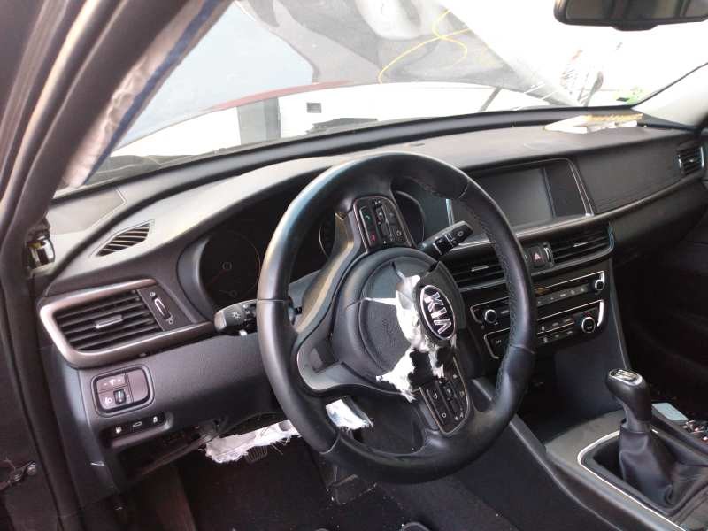 kia optima del año 2017