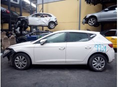 seat leon (5f1) del año 2015
