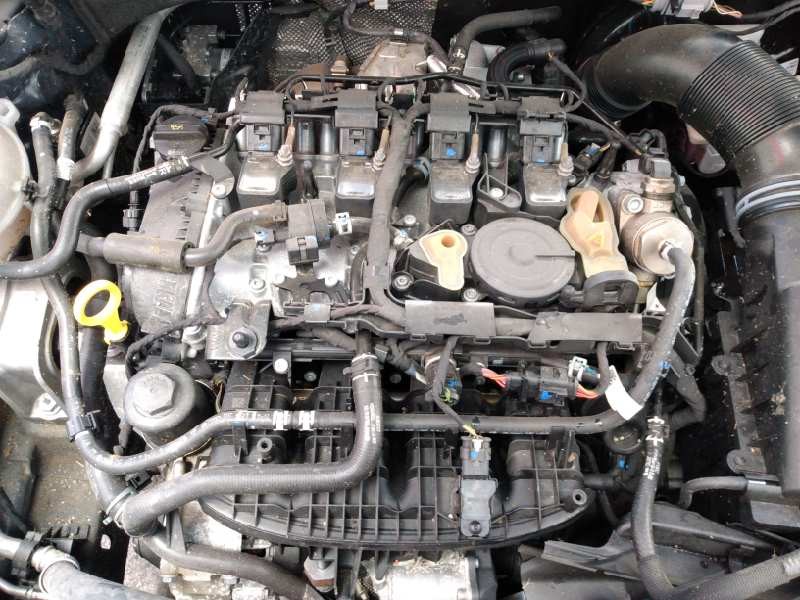 volkswagen golf vii lim. (bq1) del año 2016