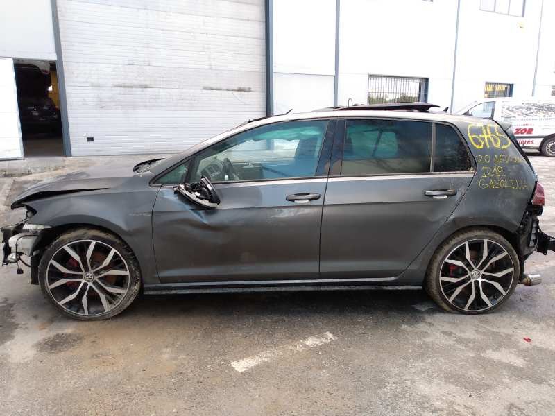 volkswagen golf vii lim. (bq1) del año 2016