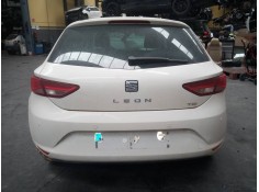 seat leon (5f1) del año 2015 2
