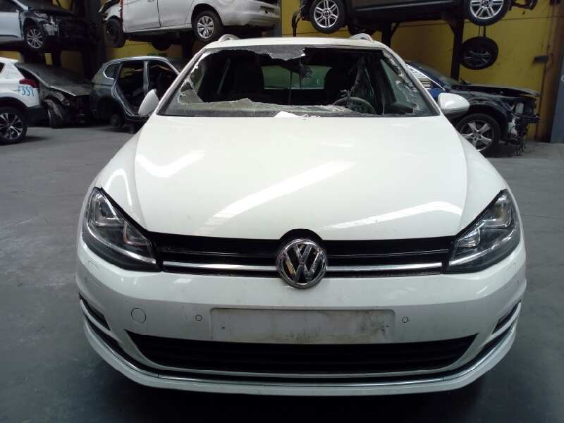 volkswagen golf vii variant (bv5) del año 2016