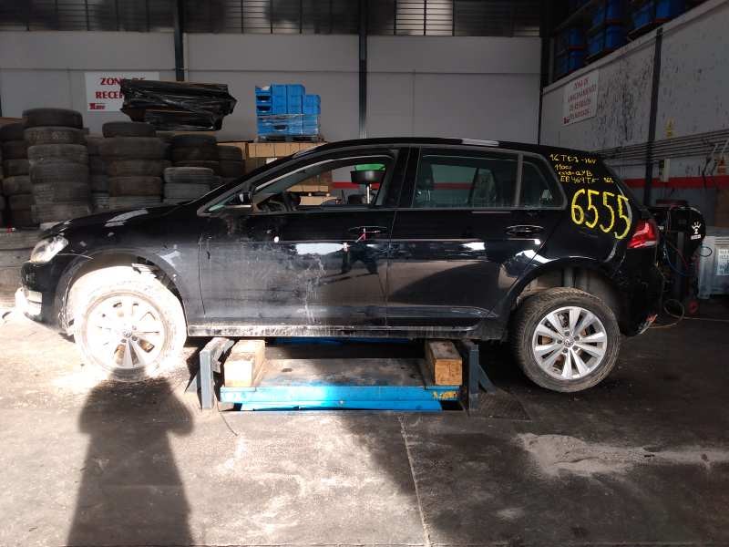 volkswagen golf vii lim. (5g1) del año 2016