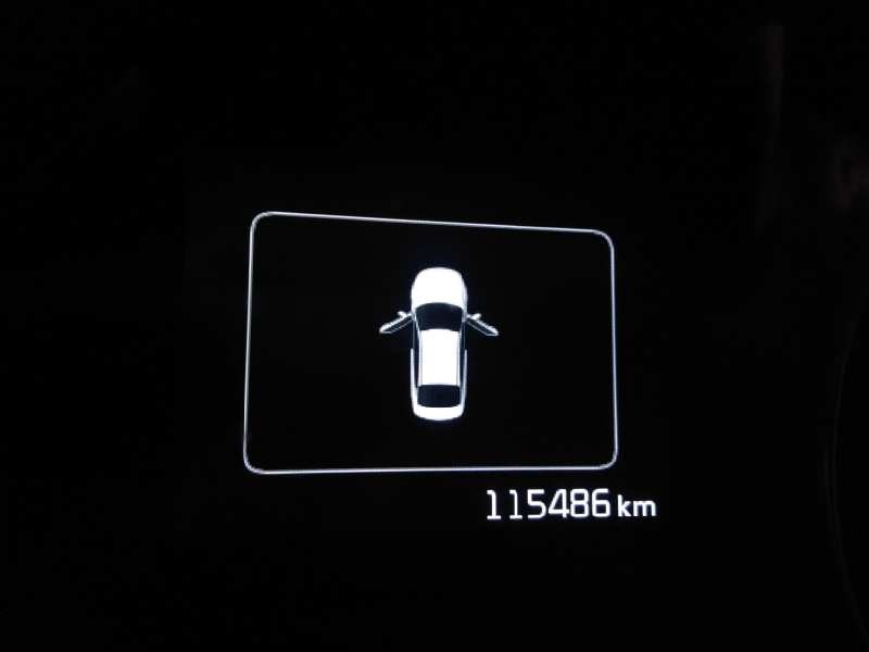 kia optima del año 2017