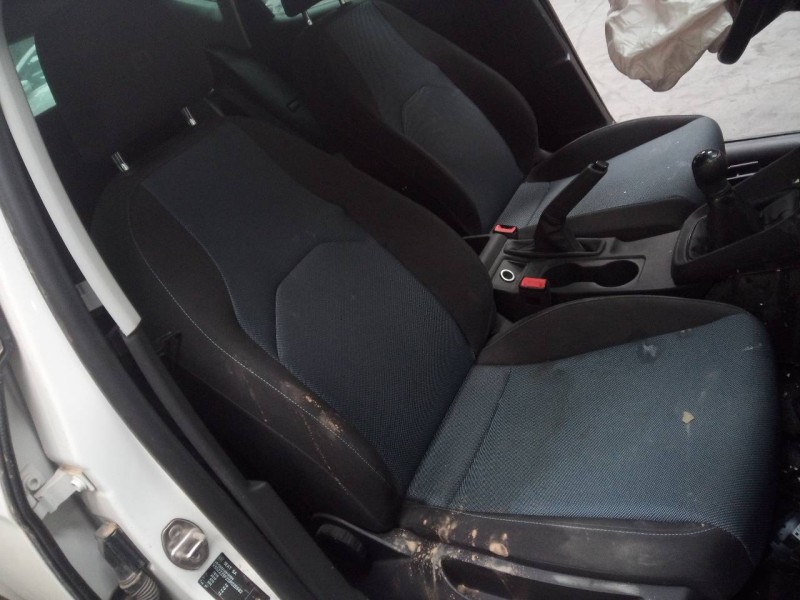 seat leon (5f1) del año 2015