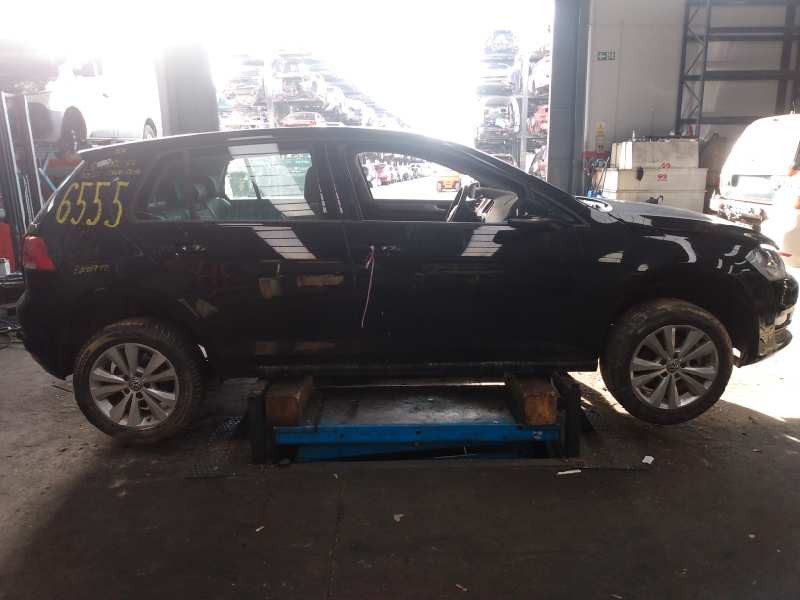 volkswagen golf vii lim. (5g1) del año 2016