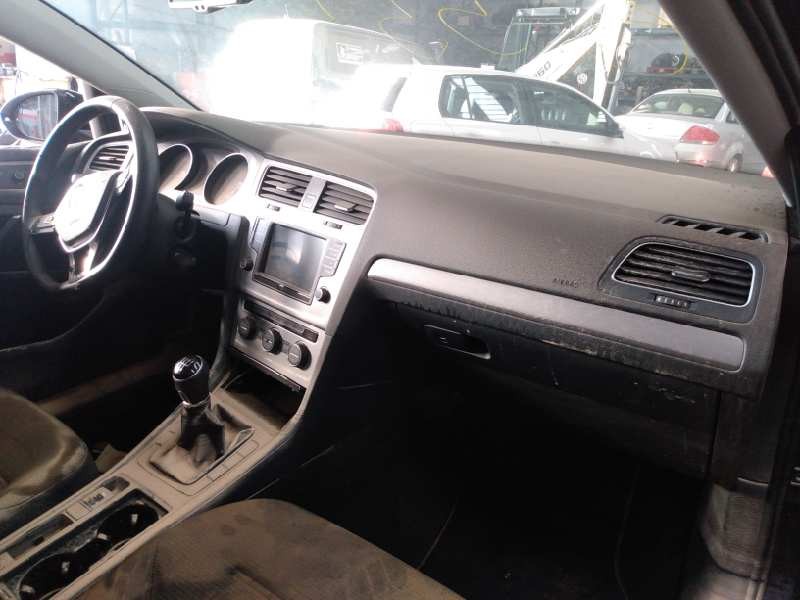 volkswagen golf vii lim. (5g1) del año 2016