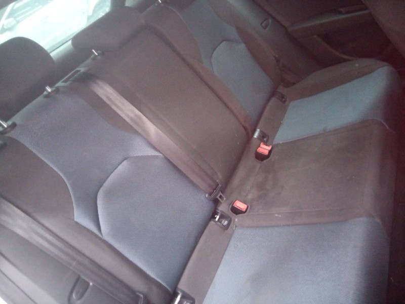 seat leon (5f1) del año 2015