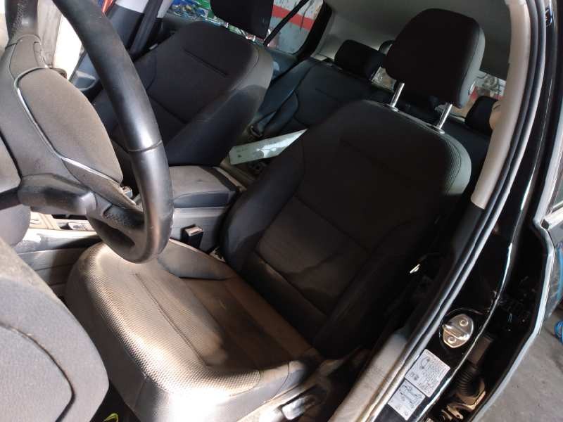 volkswagen golf vii lim. (5g1) del año 2016