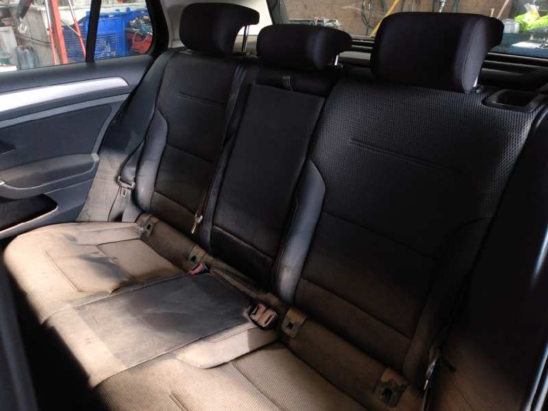 volkswagen golf vii lim. (5g1) del año 2016