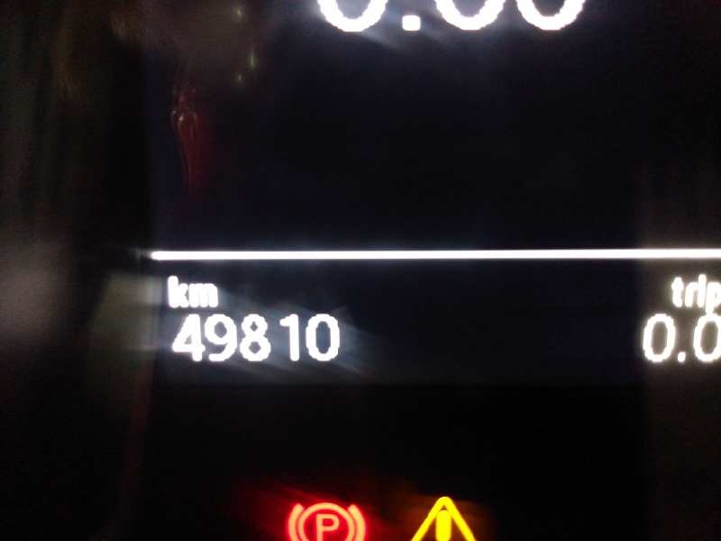 volkswagen golf vii lim. (5g1) del año 2016