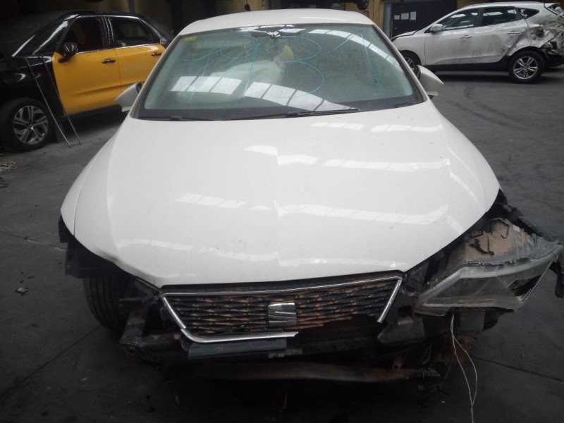 seat leon (5f1) del año 2015