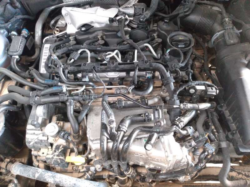 volkswagen golf vii lim. (5g1) del año 2016
