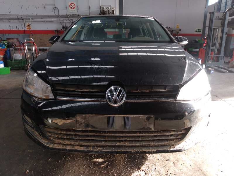 volkswagen golf vii lim. (5g1) del año 2016