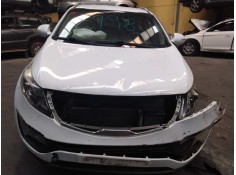 kia sportage del año 2011 2