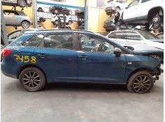 seat ibiza st (6j8) del año 2015
