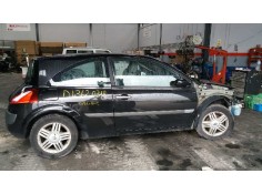 renault megane ii berlina 3p del año 2004